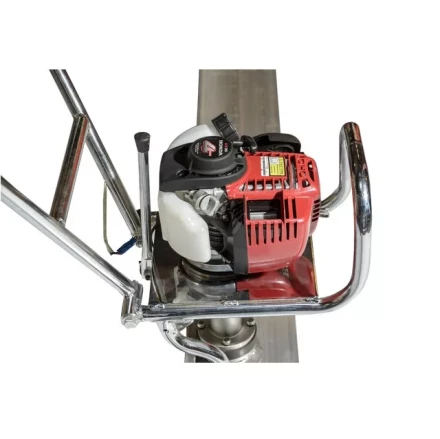 VSG-2.5N Виброрейка для укладки бетона купить в Тобольске