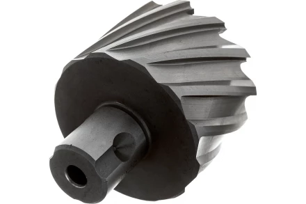 Корончатое сверло Messer HSS по металлу диаметр 50 мм/длина 30 мм купить в Тобольске