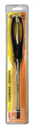 Стамеска-долото 10мм Энкор 10444 купить в Тобольске
