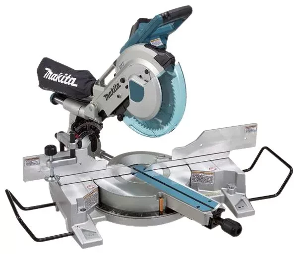 Пила торцовочная(торцевая) Makita LS1016 купить в Тобольске