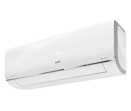 Блок наружный BALLU BSAGI/out-18HN1 сплит-системы инверторного типа купить в Тобольске