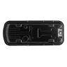 Дизельная тепловая пушка MTX DHB-20i 98905, 20 кВт, 450 м3/ч, прямой нагрев, термостат купить в Тобольске