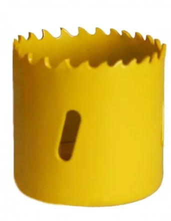 Коронка Bi-Metal Ф43 мм М42 Энкор 24343 купить в Тобольске