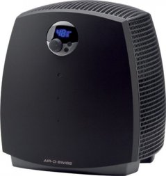 Мойка воздуха BALLU AOS 2055D black