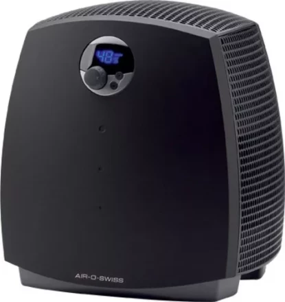 Мойка воздуха BALLU AOS 2055D black купить в Тобольске