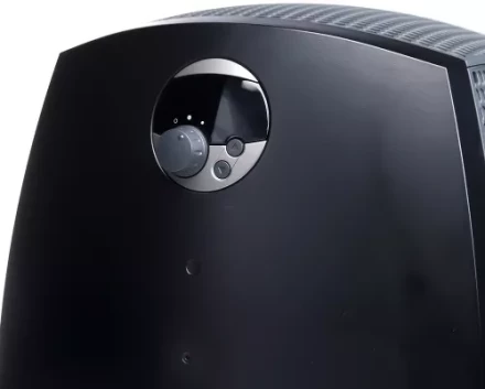 Мойка воздуха BALLU AOS 2055D black купить в Тобольске