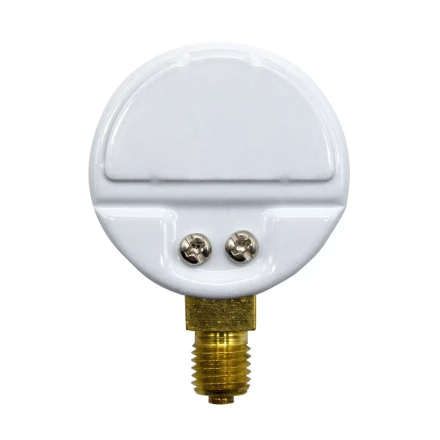 Манометр ацетиленовый 0,4 мПа Оберон N5403 купить в Тобольске