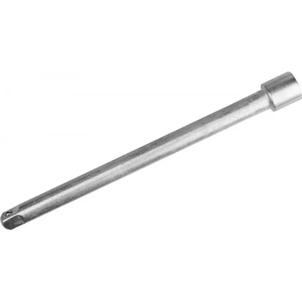 Удлинитель НИЗ (1/2&quot;) для торцовых головок, 40Х, оцинкованный, 250мм 2773-01 купить в Тобольске