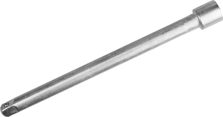 Удлинитель НИЗ (1/2&quot;) для торцовых головок, 40Х, оцинкованный, 250мм 2773-01 купить в Тобольске