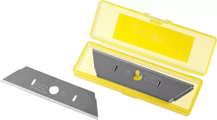 Лезвие OLFA, трапециевидное для SK-12 OL-SKB-2S/10B купить в Тобольске