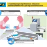 Лезвие OLFA, трапециевидное для SK-12 OL-SKB-2S/10B купить в Тобольске