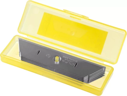 Лезвие OLFA, трапециевидное для SK-12 OL-SKB-2S/10B купить в Тобольске