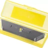 Лезвие OLFA, трапециевидное для SK-12 OL-SKB-2S/10B купить в Тобольске