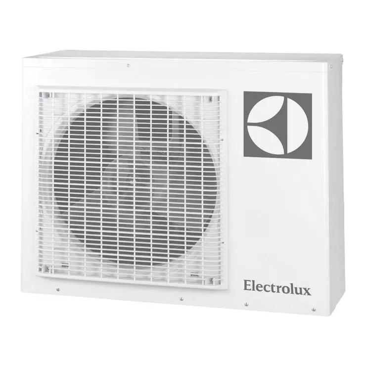 Внутренний блок ELECTROLUX EACС-12H/UP2/N3 сплит-системы, кассетного типа купить в Тобольске