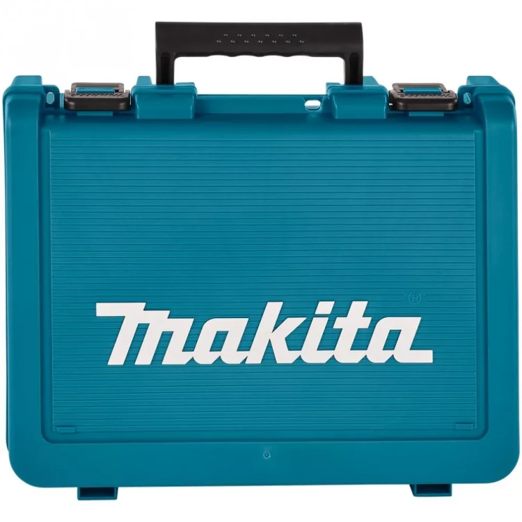 Пластиковый чемодан для шуруповерта DDF459, DHP459 Makita 824774-7 купить в Тобольске