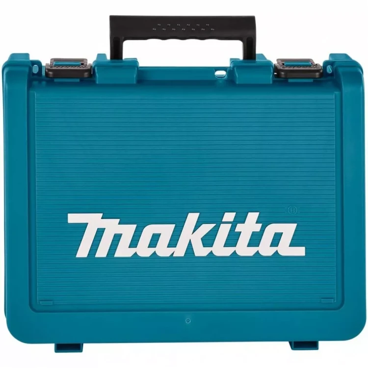 Пластиковый чемодан для шуруповерта DDF459, DHP459 Makita 824774-7 купить в Тобольске