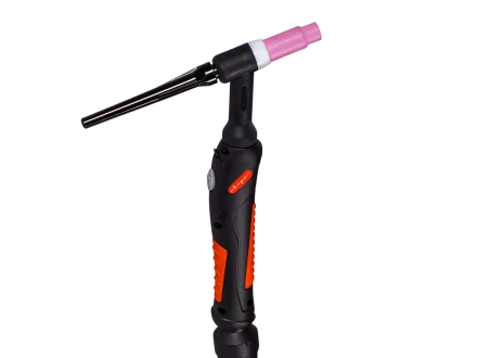 Горелка TECH TS18 FLEX М12х1 8метров водяное Сварог IOB6306-21 купить в Тобольске