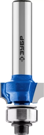 Фрезы кромочные калевочные №1 с подшипником 127мм серия ПРОФЕССИОНАЛ купить в Тобольске