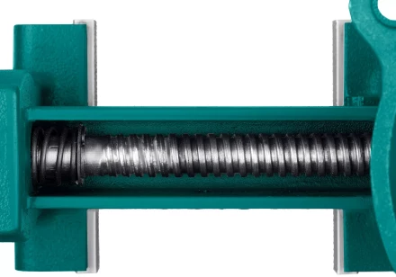 Тиски KRAFTOOL Reversible слесарные 32705-200 купить в Тобольске