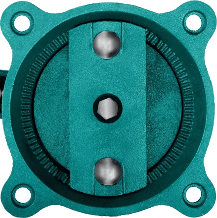 Тиски KRAFTOOL Reversible слесарные 32705-200 купить в Тобольске