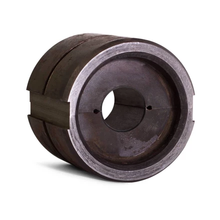 Матрица для алюминиевого зажима круглая КВТ А-46/60т (62945) купить в Тобольске