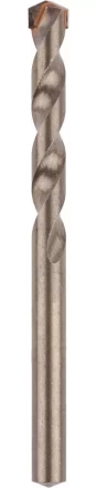 KRAFTOOL "EXPERT". Сверло универсальное по бетону, металлу, дереву, цилиндрический хвостовик, 10 х 120 мм 29172-120-10 купить в Тобольске