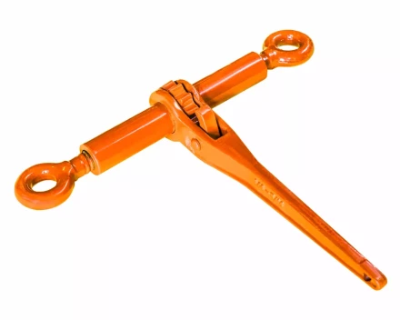 Талреп с трещеткой и двумя проушинами Magnus-Profi LBE-13, 4.2 т купить в Тобольске