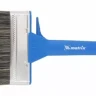 Кисть плоская "ВОДНЫЕ КРАСКИ" 120*25 мм  MATRIX Color Line 83387 купить в Тобольске