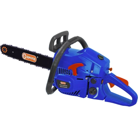 Бензопила Диолд ПЦБ-2-45-18 купить в Тобольске
