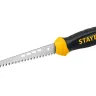 STAYER 160 мм, выкружная ножовка по гипсокартону, Professional, 8TPI, 15173_z02 купить в Тобольске