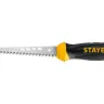 STAYER 160 мм, выкружная ножовка по гипсокартону, Professional, 8TPI, 15173_z02 купить в Тобольске