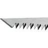 STAYER 160 мм, выкружная ножовка по гипсокартону, Professional, 8TPI, 15173_z02 купить в Тобольске