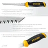 STAYER 160 мм, выкружная ножовка по гипсокартону, Professional, 8TPI, 15173_z02 купить в Тобольске