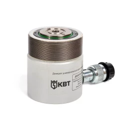 Домкрат универсальный односторонний КВТ ДУ-200П50 серия ПРОФИ (85185)