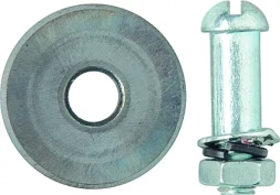 Ролик режущий для плиткореза 13,5 х 6,0 х 1,0 мм MTX 87660