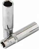 Головка торцевая удлиненная 1/2&quot; 8х77 мм. (6-гранная) Кратон 2 28 07 001