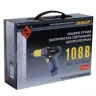Шуруповерт ДША-2 108 ЭР/10Л аккумуляторный сумка 50010 купить в Тобольске