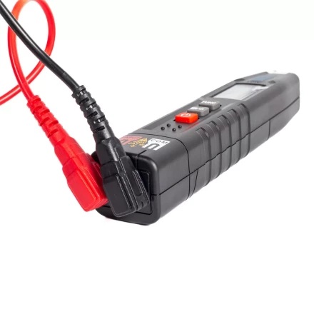 Мультиметр компактный цифровой КВТ SMART KT 122 с True RMS (87250) купить в Тобольске