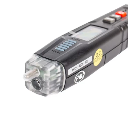 Мультиметр компактный цифровой КВТ SMART KT 122 с True RMS (87250) купить в Тобольске