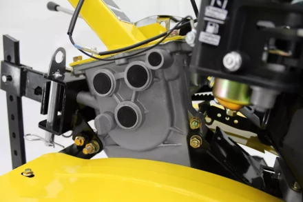 Мотокультиватор HUTER MK-7000PС купить в Тобольске