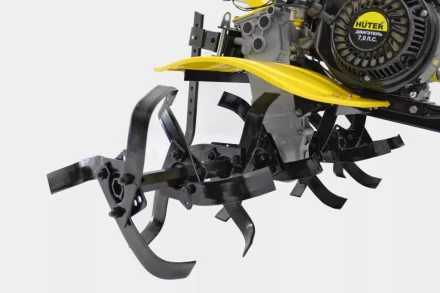 Мотокультиватор HUTER MK-7000PС купить в Тобольске