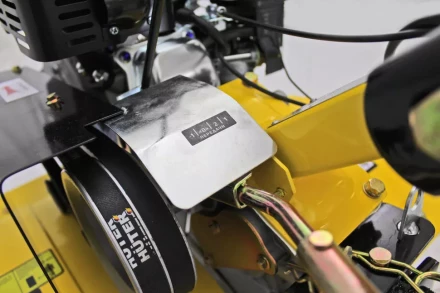 Мотокультиватор HUTER MK-7000PС купить в Тобольске