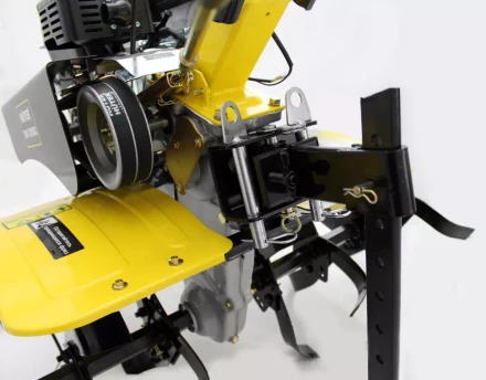 Мотокультиватор HUTER MK-7000PС купить в Тобольске