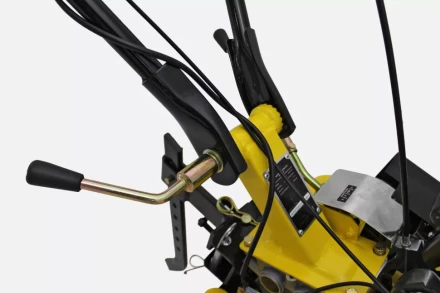 Мотокультиватор HUTER MK-7000PС купить в Тобольске