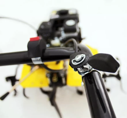 Мотокультиватор HUTER MK-7000PС купить в Тобольске