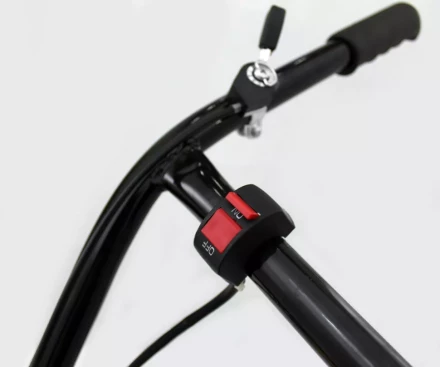 Мотокультиватор HUTER MK-7000PС купить в Тобольске