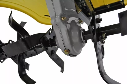 Мотокультиватор HUTER MK-7000PС купить в Тобольске