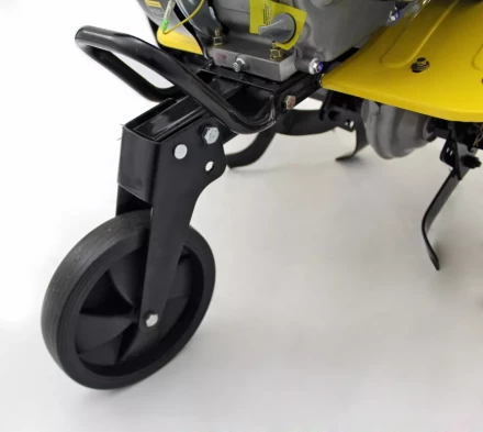 Мотокультиватор HUTER MK-7000PС купить в Тобольске