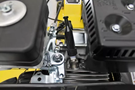 Мотокультиватор HUTER MK-7000PС купить в Тобольске