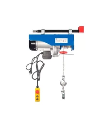 Таль электрическая TOR PA 500/1000 кг 12/6 м (серия J) 1024698